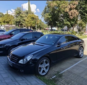 Mercedes-Benz CLS 350 БАРТЕР, снимка 1