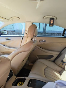 Mercedes-Benz CLS 350 БАРТЕР, снимка 8