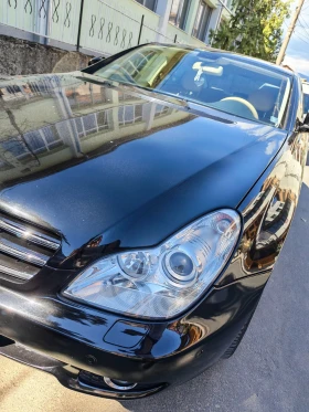 Mercedes-Benz CLS 350 БАРТЕР, снимка 6