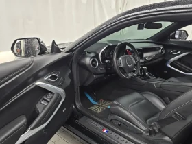 Chevrolet Camaro 6.2 - САМО 30% АВАНС, снимка 10