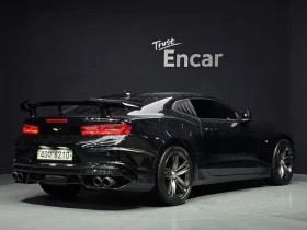 Chevrolet Camaro 6.2 - САМО 30% АВАНС, снимка 2