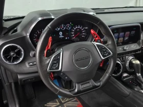 Chevrolet Camaro 6.2 - САМО 30% АВАНС, снимка 12
