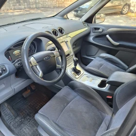 Ford S-Max, снимка 3
