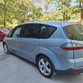 Ford S-Max, снимка 8