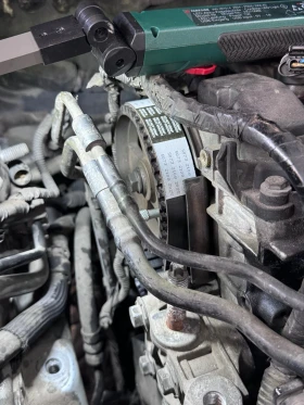 Ford S-Max, снимка 13