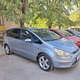 Ford S-Max, снимка 6