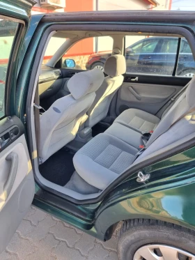 VW Golf 1.6, снимка 14