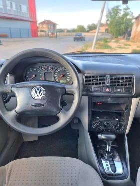 VW Golf 1.6, снимка 17