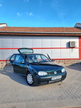 VW Golf 1.6, снимка 2