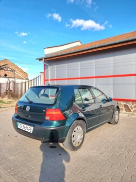 VW Golf 1.6, снимка 10