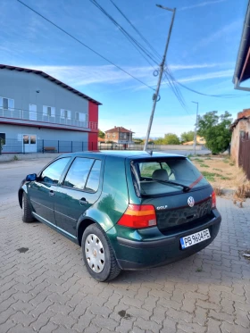VW Golf 1.6, снимка 8