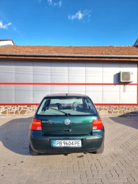 VW Golf 1.6, снимка 9