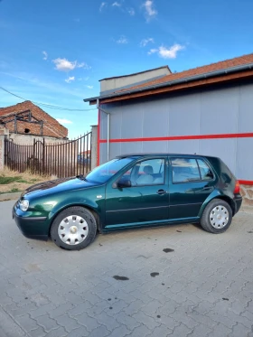 VW Golf 1.6, снимка 7