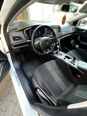 Renault Megane GT LINE, снимка 11