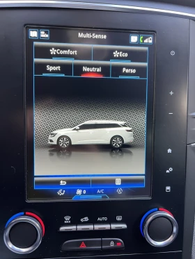 Renault Megane GT LINE, снимка 10