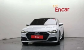 Audi A7 * 45 TDI Quattro Premium * , снимка 3