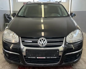 VW Golf Variant 5  1.9TDi BLS 5sk, снимка 2