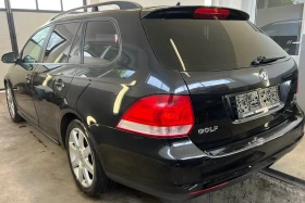 VW Golf Variant 5  1.9TDi BLS 5sk, снимка 5