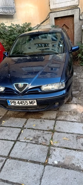 Alfa Romeo 146, снимка 1