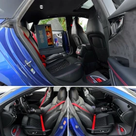 Audi A7 3.0biTDI/ COMPETITION/ MATRIX/ 360 CAM/ BOSE/, снимка 8