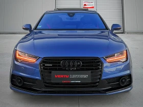 Audi A7 3.0biTDI/ COMPETITION/ MATRIX/ 360 CAM/ BOSE/, снимка 3