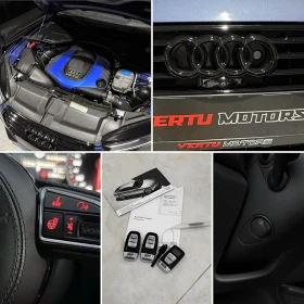 Audi A7 3.0biTDI/ COMPETITION/ MATRIX/ 360 CAM/ BOSE/, снимка 14