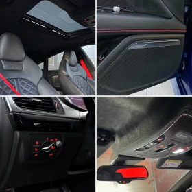 Audi A7 3.0biTDI/ COMPETITION/ MATRIX/ 360 CAM/ BOSE/, снимка 13