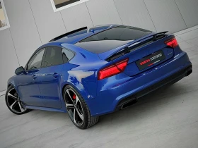 Audi A7 3.0biTDI/ COMPETITION/ MATRIX/ 360 CAM/ BOSE/, снимка 6