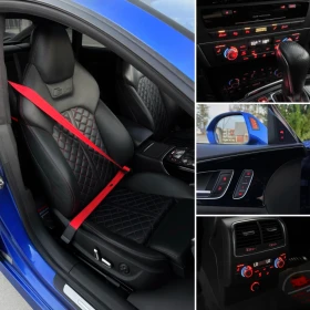 Audi A7 3.0biTDI/ COMPETITION/ MATRIX/ 360 CAM/ BOSE/, снимка 10