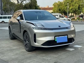 LynkCo 08, снимка 3