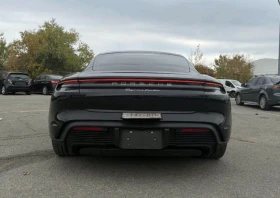 Porsche Taycan, снимка 2