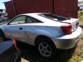 Обява за продажба на Toyota Celica ~11 лв. - изображение 7