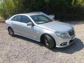  Mercedes-Benz E 250