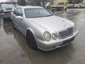 Mercedes-Benz CLK 2.0 KOMPRESOR 163.. | Mobile.bg    2