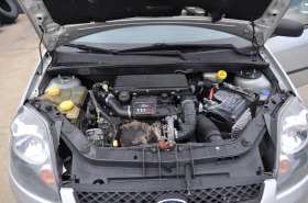 Ford Fiesta 1.4 TDCI, снимка 12