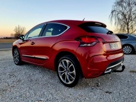 Citroen DS4 2.0HDI 163ks. Navi, Koja | Mobile.bg    9