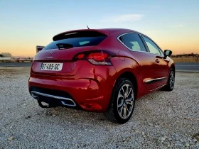 Citroen DS4 2.0HDI 163ks. Navi, Koja | Mobile.bg    6