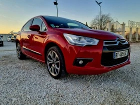 Citroen DS4 2.0HDI 163ks. Navi, Koja | Mobile.bg    5