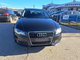 Audi A4 - [3] 