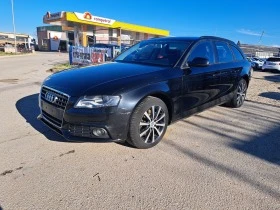 Audi A4  - [1] 