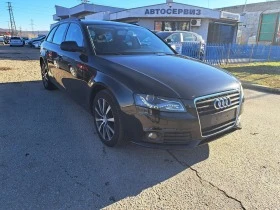 Audi A4 - [4] 