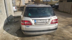  Fiat Stilo