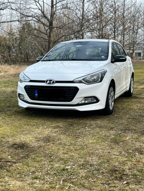Hyundai I20 | Mobile.bg   1