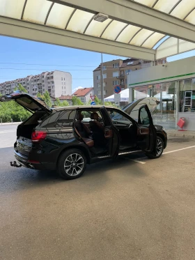 BMW X5 3.5 xdrive, снимка 14