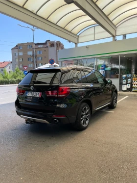 BMW X5 3.5 xdrive, снимка 4