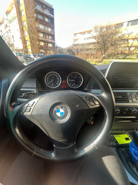 BMW 520 163 | Mobile.bg   8