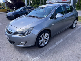 Opel Astra, снимка 1 - Автомобили и джипове - 45623966