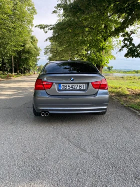 BMW 325 E90 SPECIAL EDITION | Mobile.bg    5