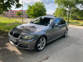 BMW 325 E90 SPECIAL EDITION | Mobile.bg    1