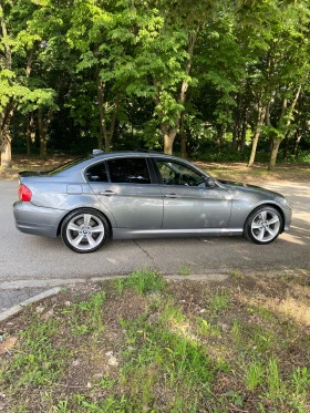 BMW 325 E90 SPECIAL EDITION | Mobile.bg    4